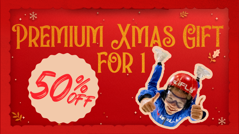 2 12 Ifly UK Xmas Stage 2 Thuimbnail Premium Xmas Experience X1