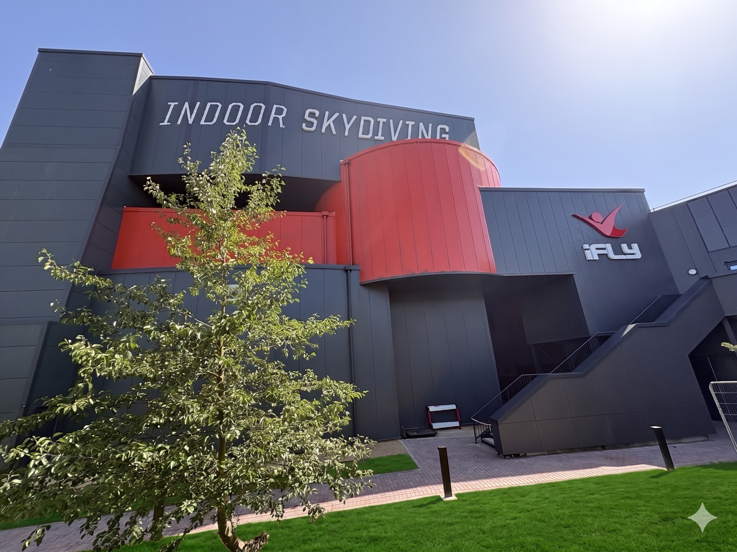 Ifly BGM 1