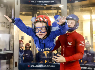 All Abilities Event 3