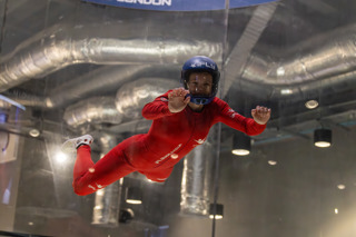 Ifly International Pro Photo 6
