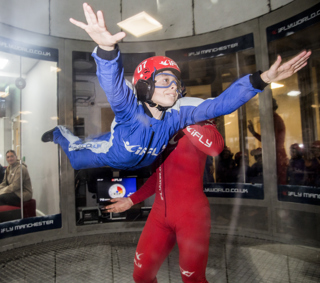 All Abilities Event 11