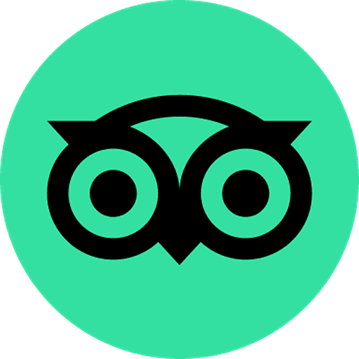 Tripadvisor Icon