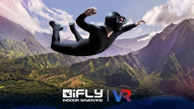 iFLY VR