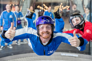 Ifly International Generic Photo 21