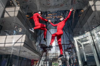 5D4 9321 301017 IFLY 5D4