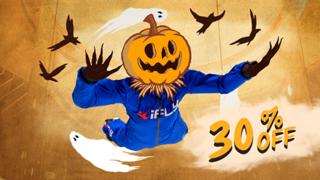23 09 Ifly UK Halloween 24 Thumbnail Air Born V3 (1)