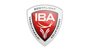 Iba Logo Screen