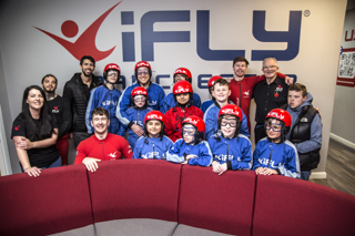 All Abilities Event 7