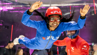 Ifly International Generic Photo 3