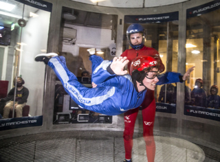 All Abilities Event 9