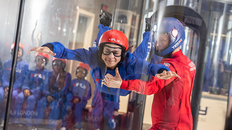26 06 Ifly UK School Exclusive Sessionv V1