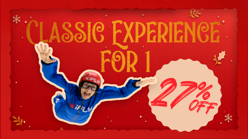 2 12 Ifly UK Xmas Stage 2 Thuimbnail Clasic Experience X1