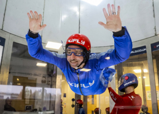 All Abilities Event 2