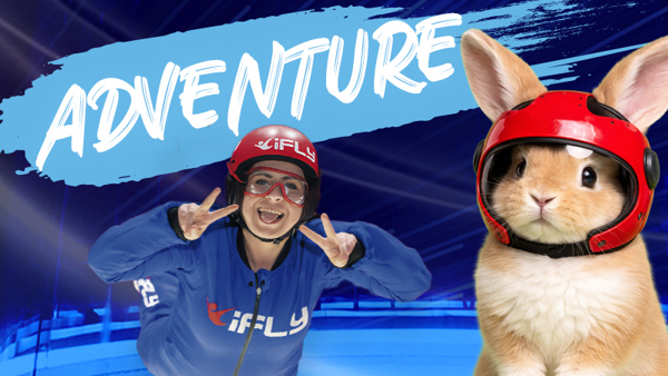 Ifly UK Easter Thumbnails 800X450 Adventure