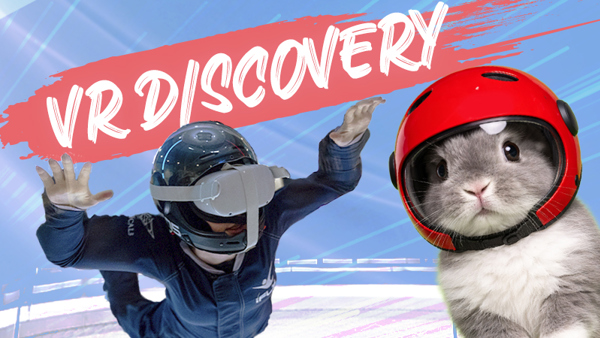 Ifly UK Easter Thumbnails 800X450 VR Discovery