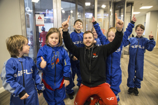 All Abilities Event 14